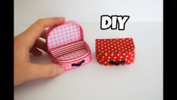 آموزش چمدان باربی