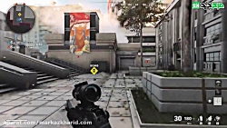 نکات ابتدایی بازی Black Ops Co...