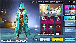 خرج کردن 100 هزار تا یوسی و با...