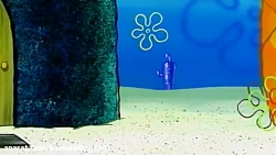 باب اسفنجی _ کارتون باب اسفنجی...