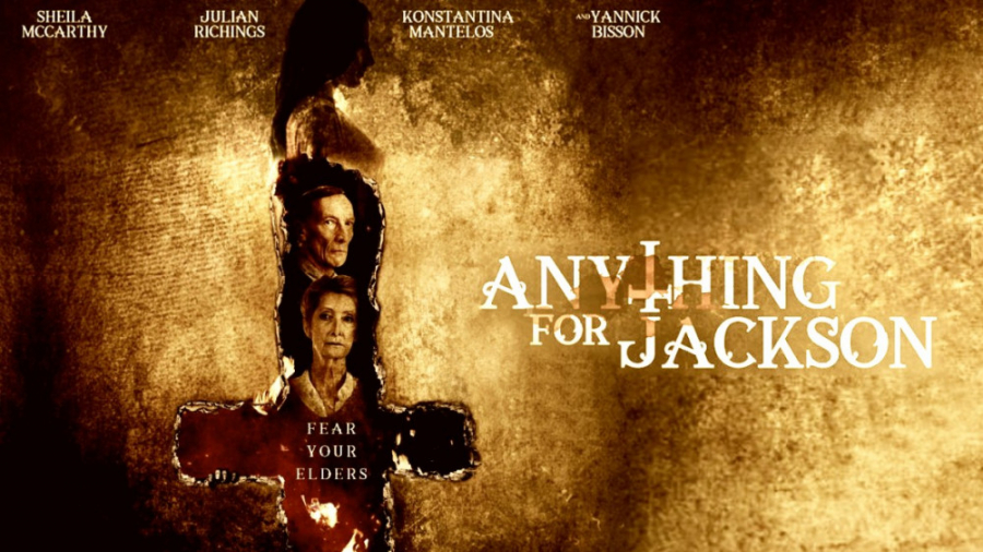 فیلم ترسناک هر چیزی برای جکسون Anything for Jackson 2020 با زیرنویس فارسی زمان5824ثانیه