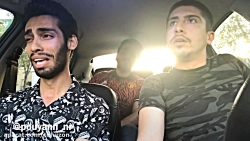 دوربین مخفی ... به دوست دخترت...