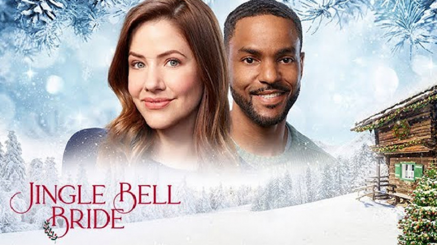 فیلم عروس جینگل بل Jingle Bell Bride 2020 با دوبله فارسی | درام، رمانتیک زمان4677ثانیه