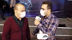 مصاحبه خانه کشتی با محسن کاوه www.khanehkoshti.ir
