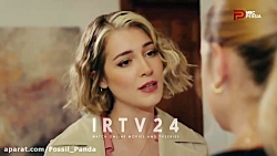 سریال دختر سفیر قسمت ۱۰۷ کیفیت...