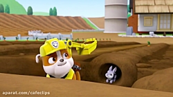 دانلود کارتون سگهای نگهبان  سگ...