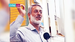 کلیپ بسیار زیبا و دلنشین - صدب...