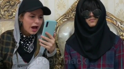 طنز جدید پریسا | پریسا پورمشکی...