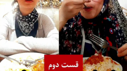 طنز جدید پریسا | پریسا پورمشکی...