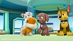 دانلود کارتون سگهای نگهبان  سگ...