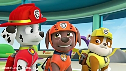 دانلود کارتون سگهای نگهبان  سگ...