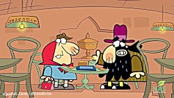 سریال دیرین‌دیرین قسمت پانزدهم...