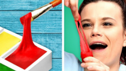 تفریحی خنده دار _ ایده های زیر...