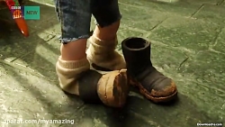 برنامه کودک بره ناقلا | دانلود...