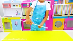 ولاد و نیکیتا  ولاد نیکیتا  ما...