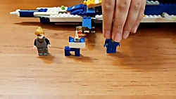 سفینه لگویی بِنی بزرگ