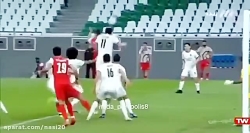 کلیپ جام باشگاه های آسیا  به ا...