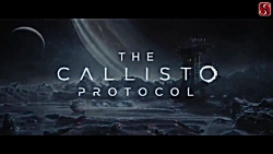 تریلر جدید بازی The callisto protocol از سایت iranstreamer.com