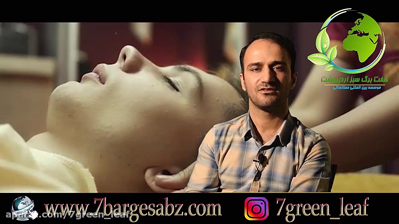 تدابیر ماساژ در بیماری کرونا دندان پیش