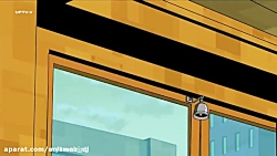 بن تن نیروی بی پایان قسمت 64 د...