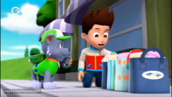 سگ های نگهبان | دانلود انیمیشن...