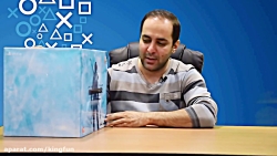 آنباکسینگ Rise of the Tomb Raider| 20 Year Celebration Collectors Edition