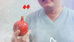 شب یلدا با آهنگ شب یلدا 3