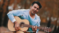 علیرضا طلیسچی - یهو میرم (تیزر...