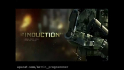 پارت اول Call of duty Advenced...