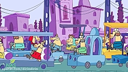 شنبه و یکشنبه این هفته در فیلی...