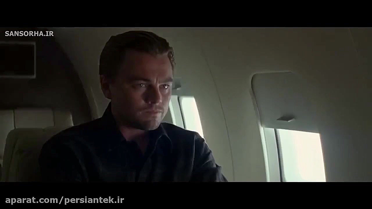 فیلم تلقین - Inception 2010 زمان8779ثانیه
