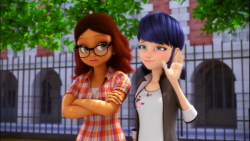 زیبا ترین قسمت مبراکلس لیدی با...