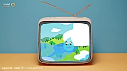 هیجان درس خوندن با فیلیمو‌مدرس...