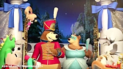 دانلود کارتون ماشا و میشا #ماش...