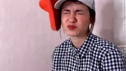 کلیپ باحال و فوق العاده پریسا...