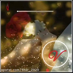 کلیپ زیبا و عاشقانه  کلیپ آهنگ...