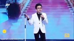 اجراى قطعه تركى «جيران» توسط پ...