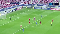 خلاصه بازی پرسپولیس 1 - اولسان...