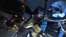 بازی هال کن