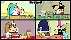 کلیپ باحال شب یلدا