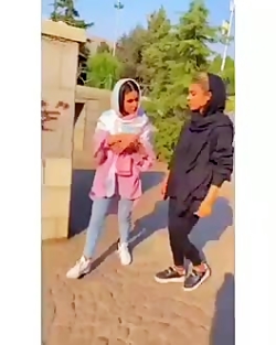 نیکا پست جدید