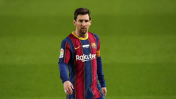 خلاصه بازی بارسلونا 2-2 والنسی...