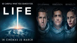 دانلود فیلم Life 2017 دوبله فا...