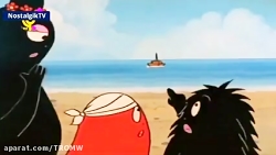 کارتون باباپاپا(دوبله فارسی)قس...