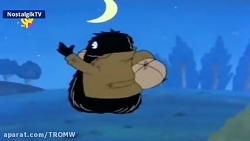 کارتون باباپاپا(دوبله فارسی)قس...