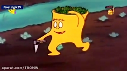 کارتون باباپاپا(دوبله فارسی)قس...