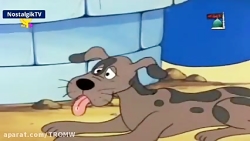 کارتون باباپاپا(دوبله فارسی)قس...