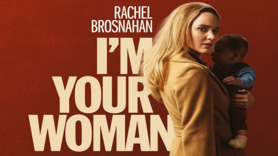 فیلم Im Your Woman 2020 فیلم من زن تو هستم با زیرنویس فارسی زمان6985ثانیه