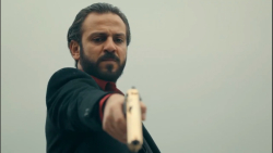 سریال گودال قسمت 276 با دوبله...