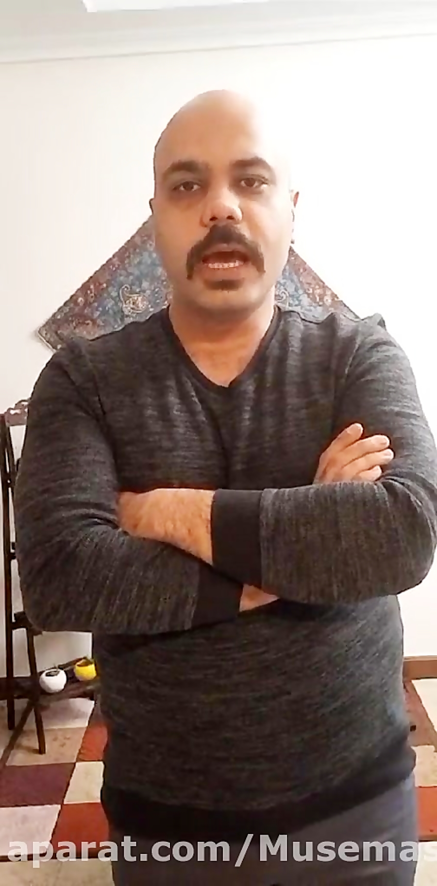 اهمیت ریکاوری و تنفس صحیح در سلامت پاسچر نوازندگان- بخش اول